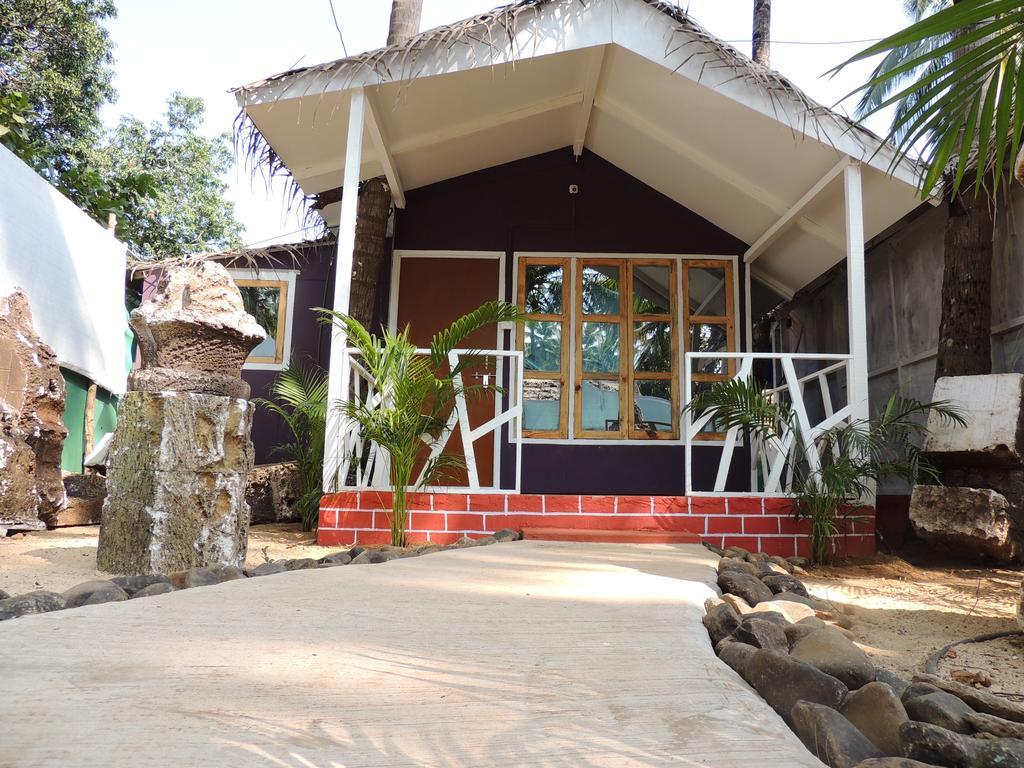 Resort Sea Shades Palolem