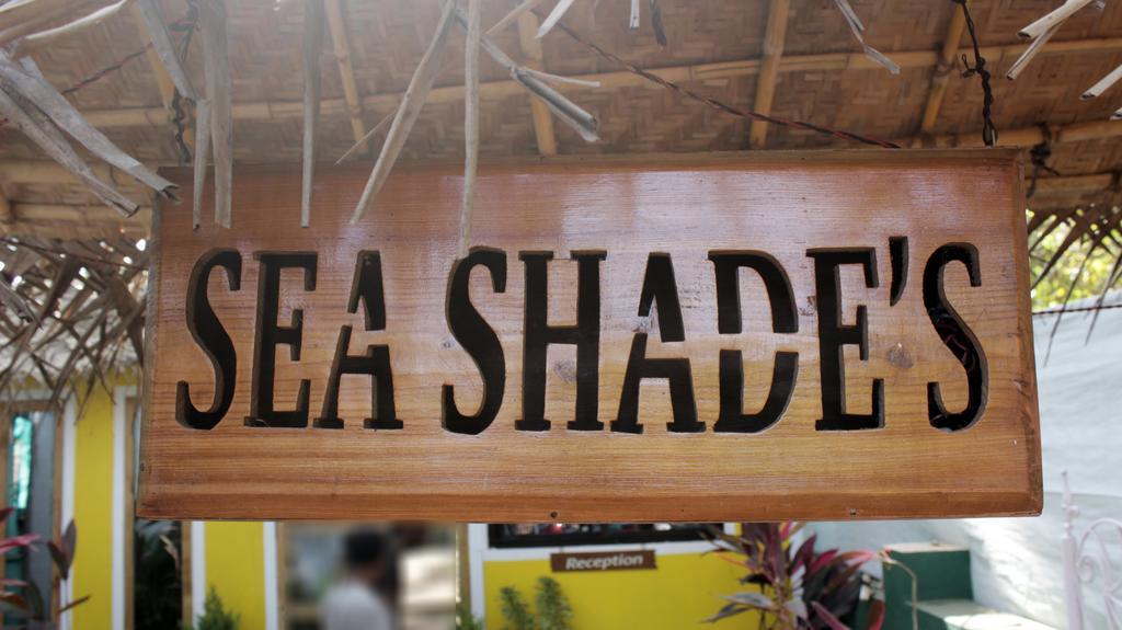 Sea Shades Resort