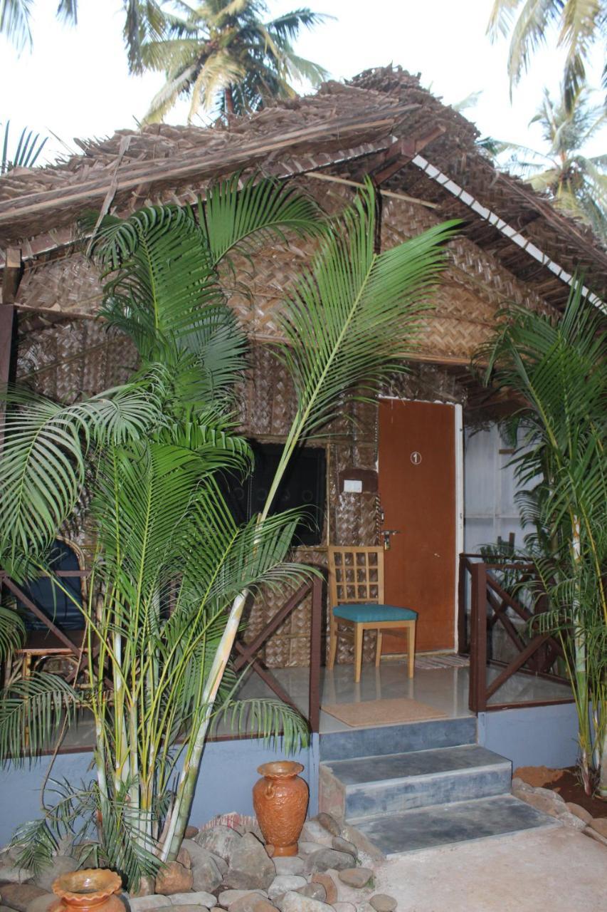 Sea Shades Resort