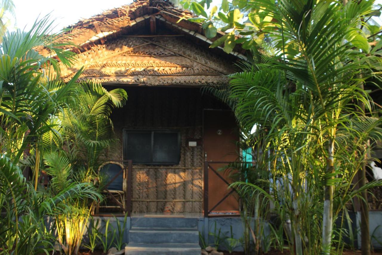 Resort Sea Shades Palolem