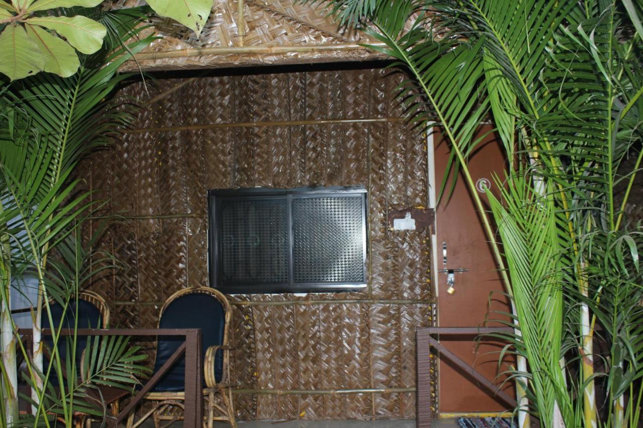 Sea Shades Resort Palolem