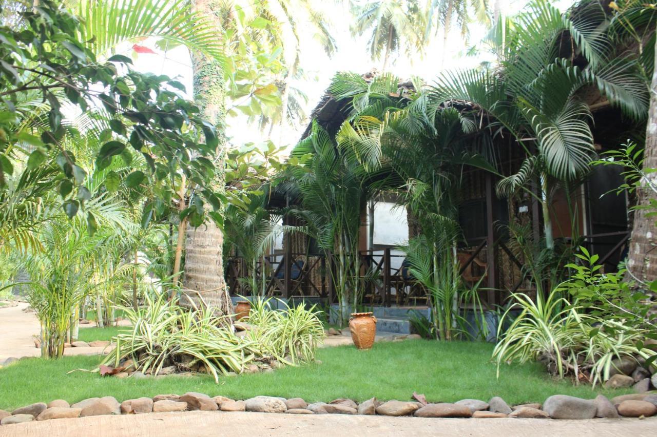 Sea Shades Resort