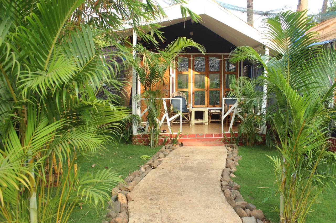 Sea Shades Resort Palolem