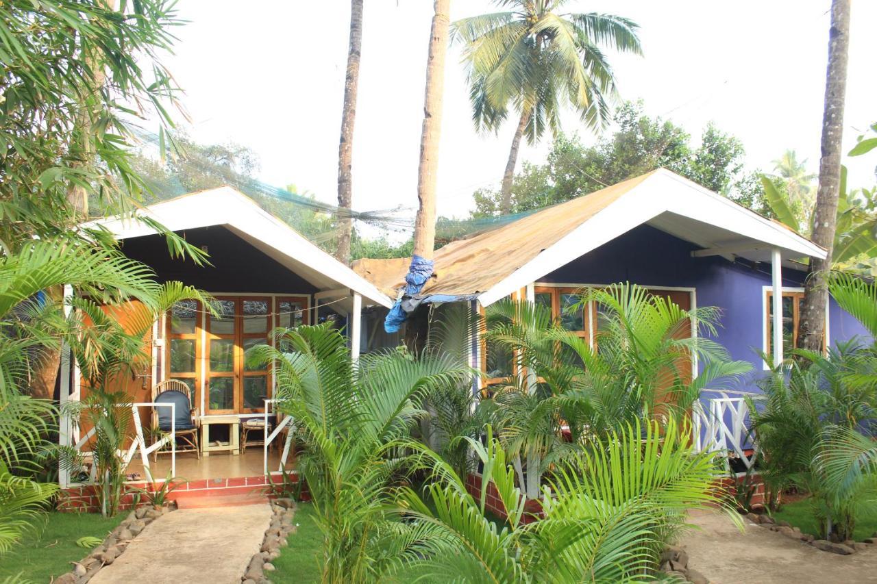 Sea Shades Resort Palolem